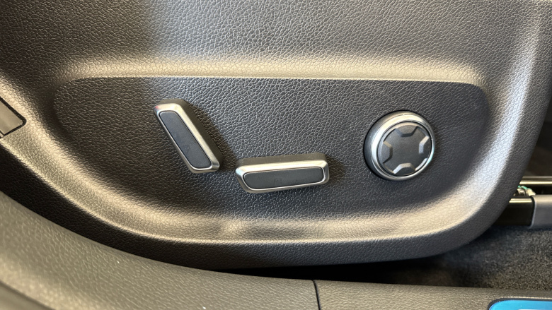 smart Hashtag 3 315kW Brabus 66kWh 5dr Auto AWD Electric Estate